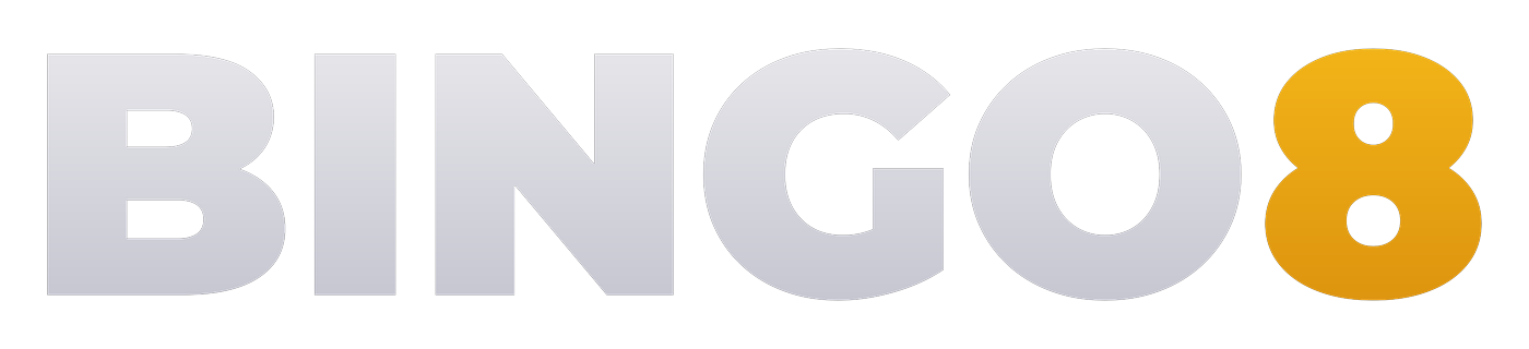 bingo8.com logo